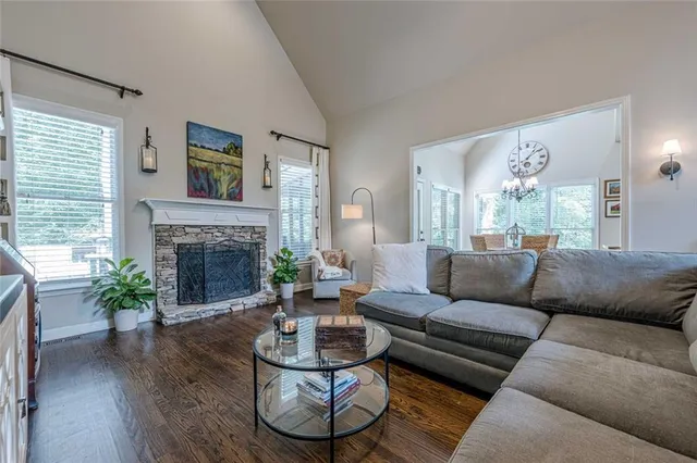 $715,000 | 3345 Cherry Oak Lane, Cumming, GA 30041