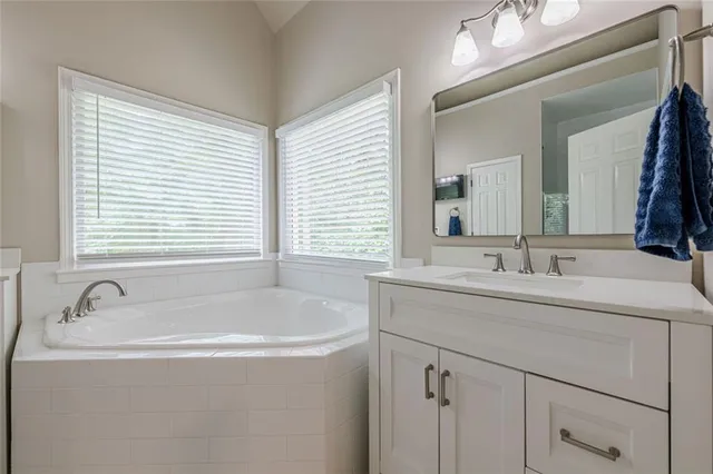 $715,000 | 3345 Cherry Oak Lane, Cumming, GA 30041