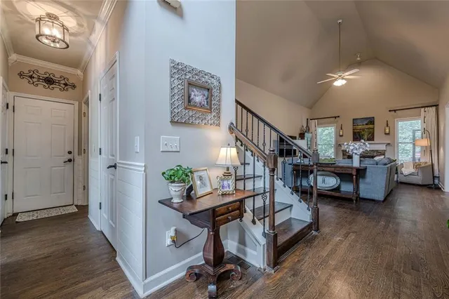 $715,000 | 3345 Cherry Oak Lane, Cumming, GA 30041