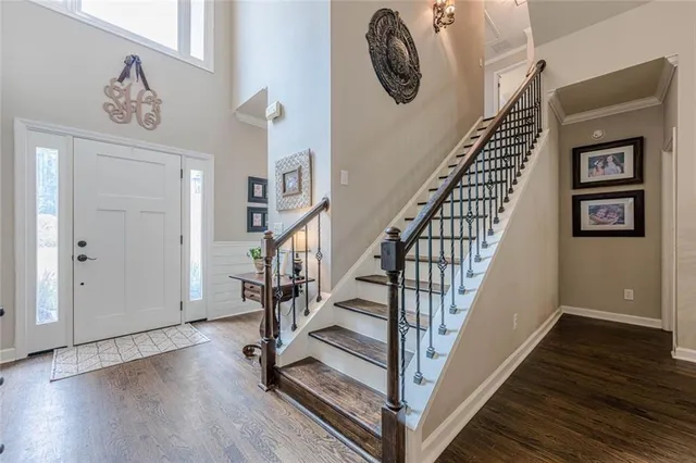 $715,000 | 3345 Cherry Oak Lane, Cumming, GA 30041