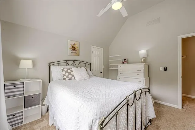 $715,000 | 3345 Cherry Oak Lane, Cumming, GA 30041