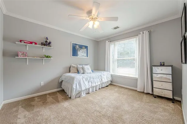 $715,000 | 3345 Cherry Oak Lane, Cumming, GA 30041