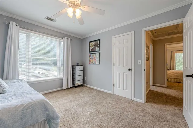 $715,000 | 3345 Cherry Oak Lane, Cumming, GA 30041