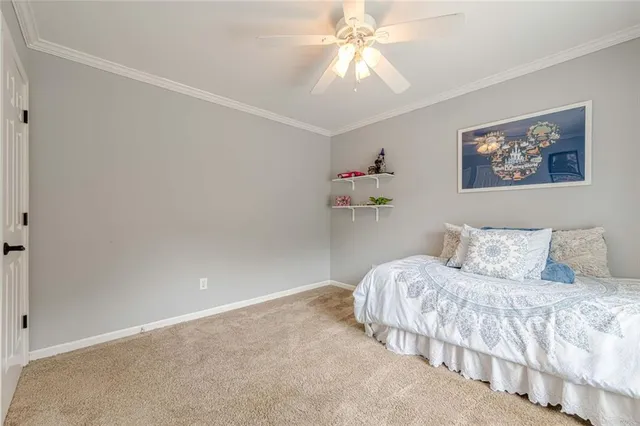 $715,000 | 3345 Cherry Oak Lane, Cumming, GA 30041