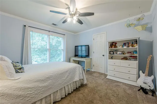 $715,000 | 3345 Cherry Oak Lane, Cumming, GA 30041