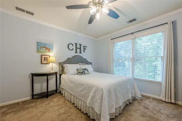 $715,000 | 3345 Cherry Oak Lane, Cumming, GA 30041