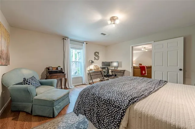 $715,000 | 3345 Cherry Oak Lane, Cumming, GA 30041