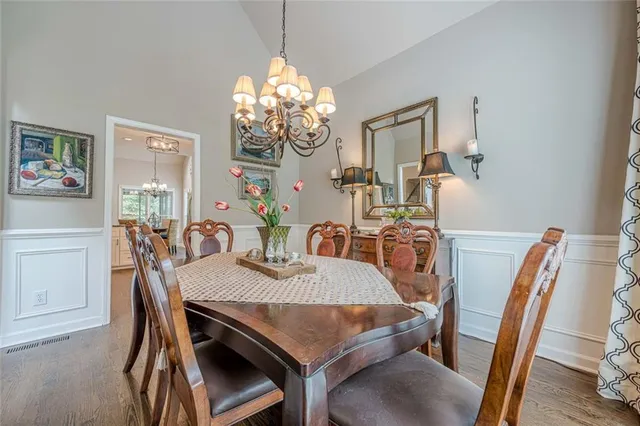 $715,000 | 3345 Cherry Oak Lane, Cumming, GA 30041