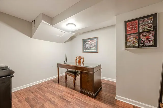 $715,000 | 3345 Cherry Oak Lane, Cumming, GA 30041