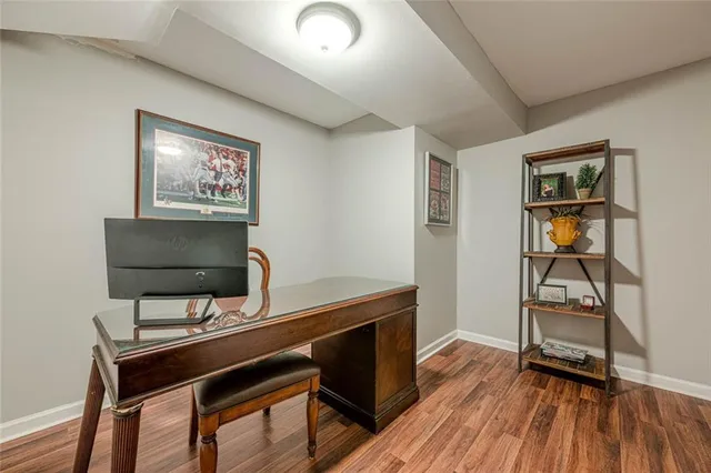 $715,000 | 3345 Cherry Oak Lane, Cumming, GA 30041