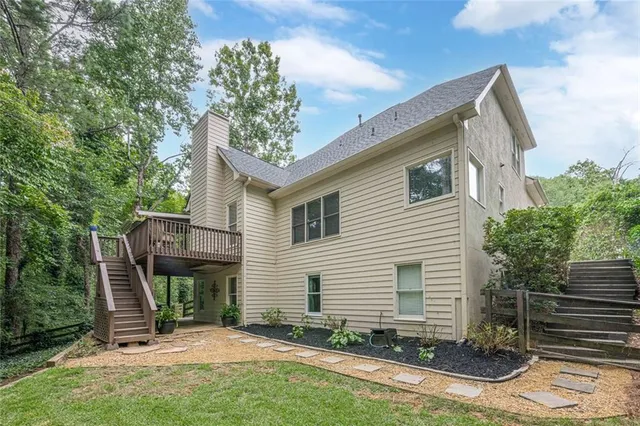 $715,000 | 3345 Cherry Oak Lane, Cumming, GA 30041