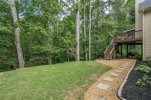 $715,000 | 3345 Cherry Oak Lane, Cumming, GA 30041