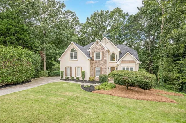 $715,000 | 3345 Cherry Oak Lane, Cumming, GA 30041