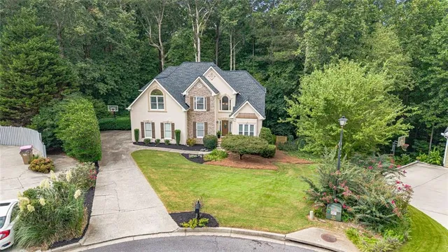 $715,000 | 3345 Cherry Oak Lane, Cumming, GA 30041