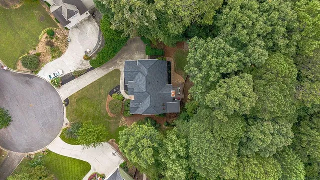 $715,000 | 3345 Cherry Oak Lane, Cumming, GA 30041