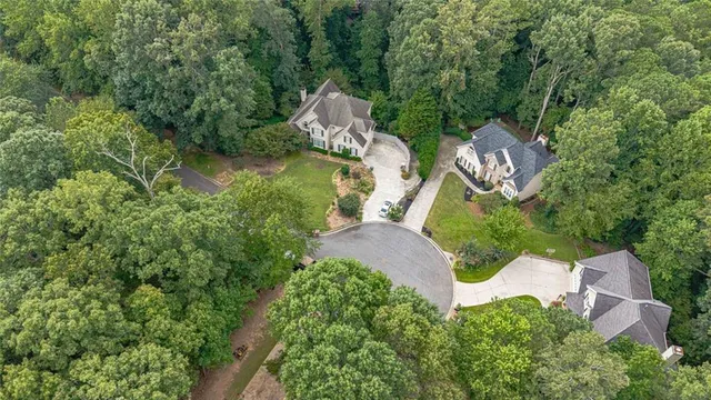 $715,000 | 3345 Cherry Oak Lane, Cumming, GA 30041