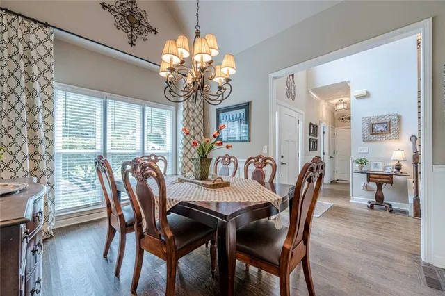 $715,000 | 3345 Cherry Oak Lane, Cumming, GA 30041