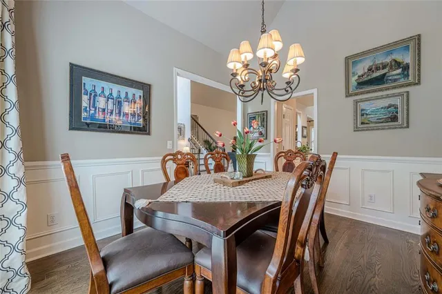 $715,000 | 3345 Cherry Oak Lane, Cumming, GA 30041