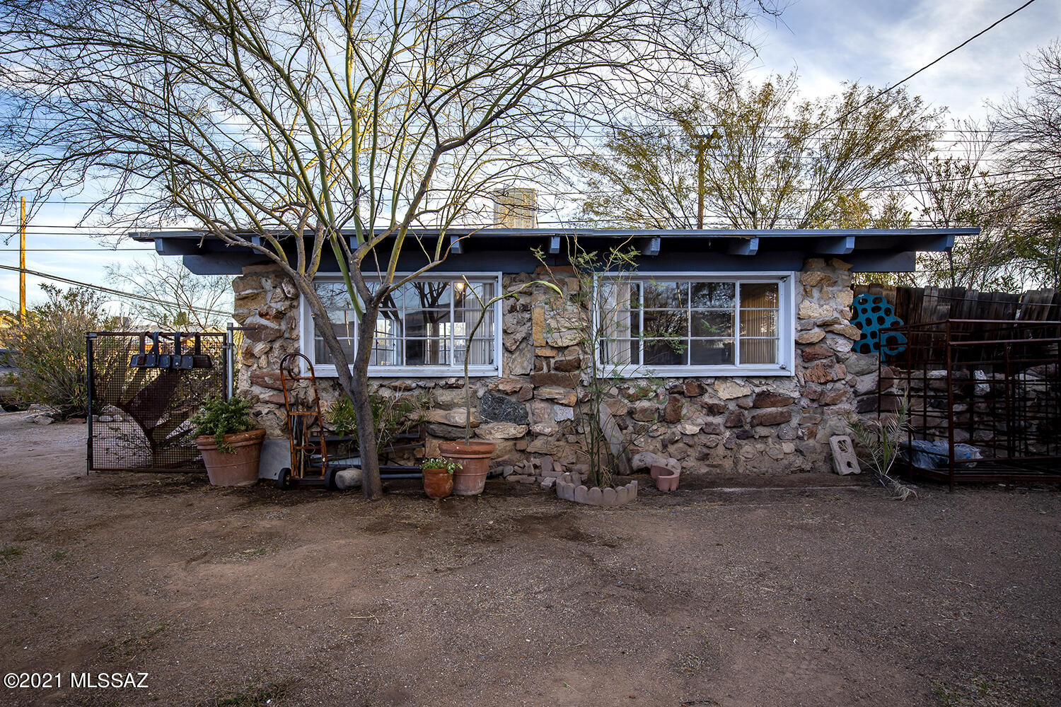 1646 East Grant Road Tucson, AZ 85719 - Photo 23 of 39 Gallery Image 23