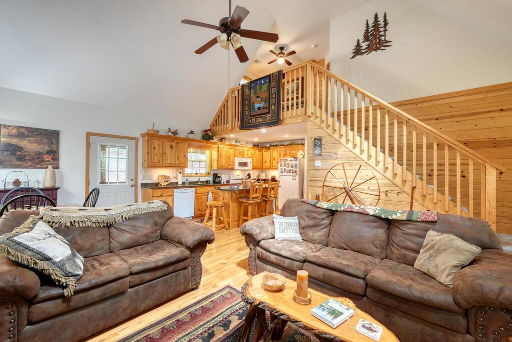 394 Sheep Stomp Road Blairsville, GA 30512 - Photo 13 of 49 Gallery Image 13