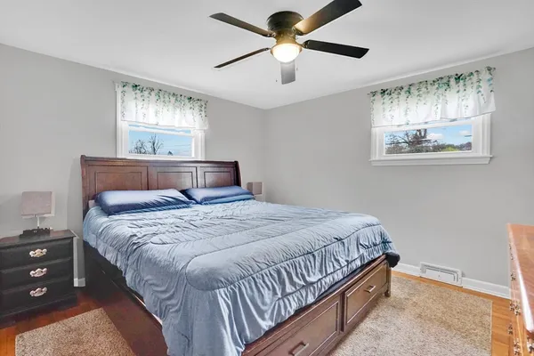 $289,900 | 134 Newhouse Street, Springfield, MA 01118