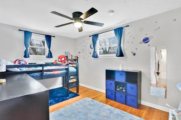 $289,900 | 134 Newhouse Street, Springfield, MA 01118