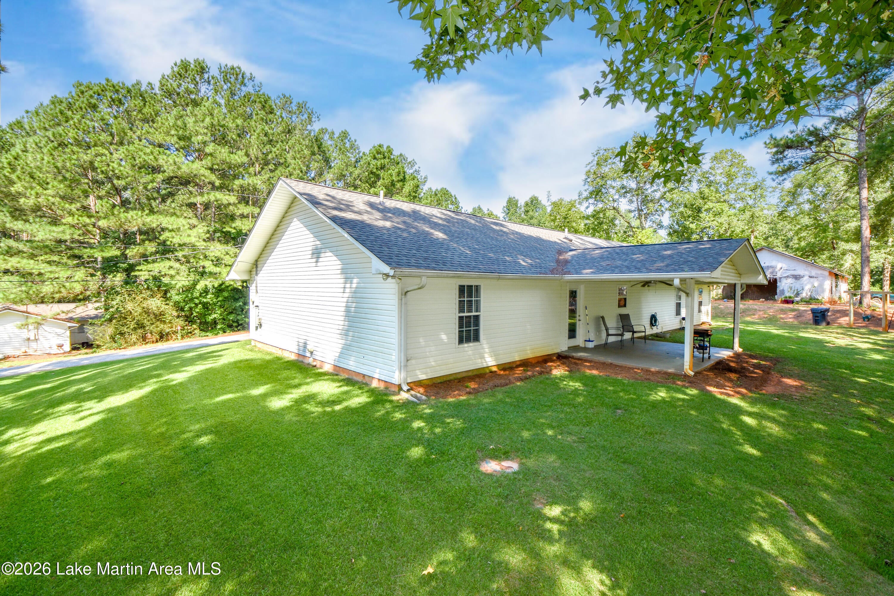 30 Walkabout Ranch Road Daviston, AL 36256 - Photo 7 of 34 Gallery Image 7