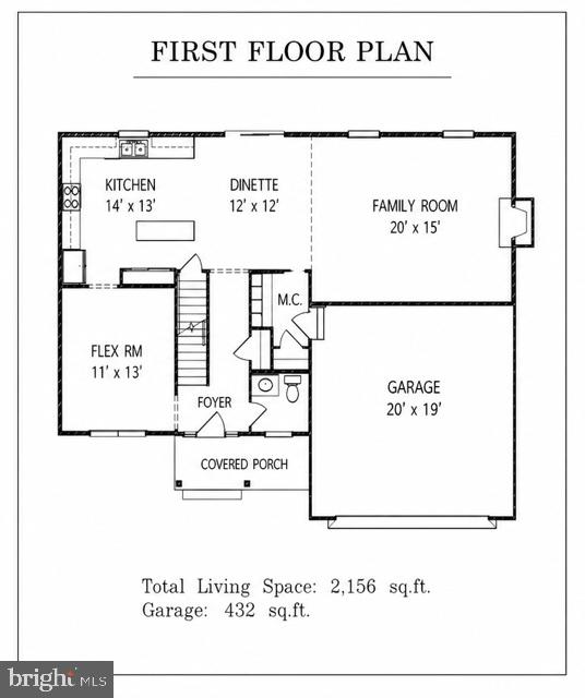 413 Atco Avenue Atco, NJ 08004 - Photo 2 of 3