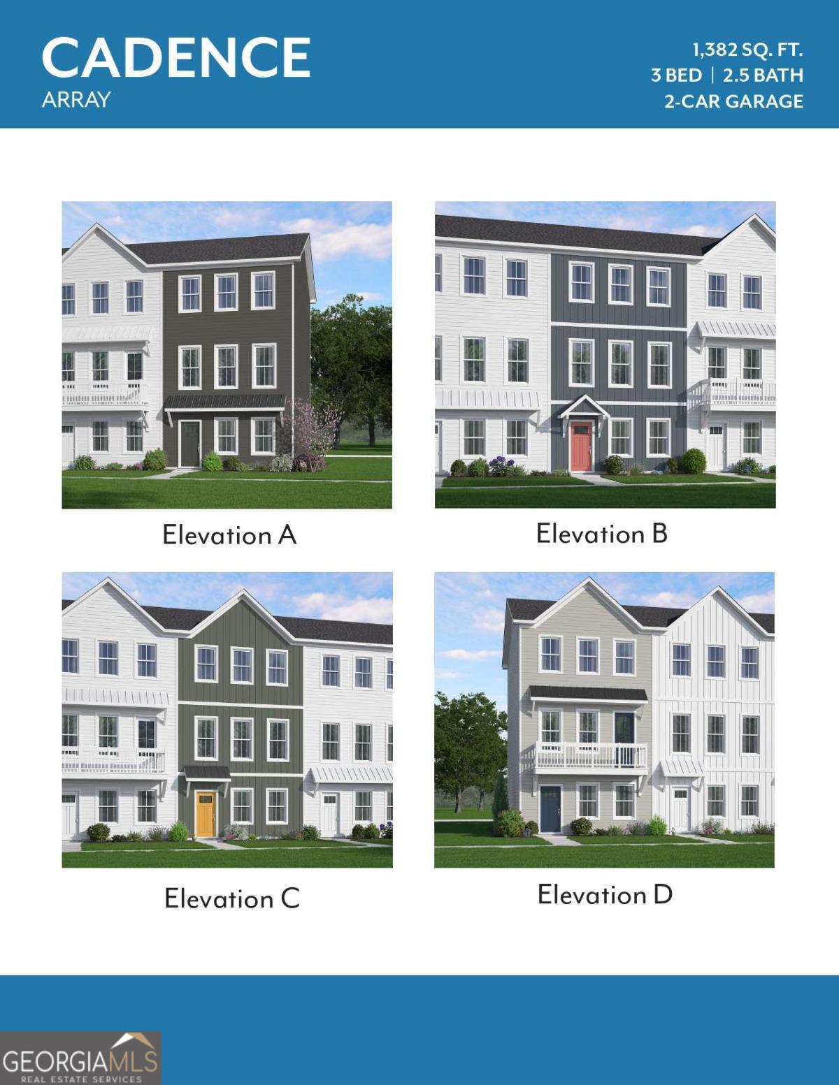 1105 Hodgepodge Way Southeast, Unit 3 Atlanta, GA 30316 - Photo 2 of 2 a black and white photo of a building