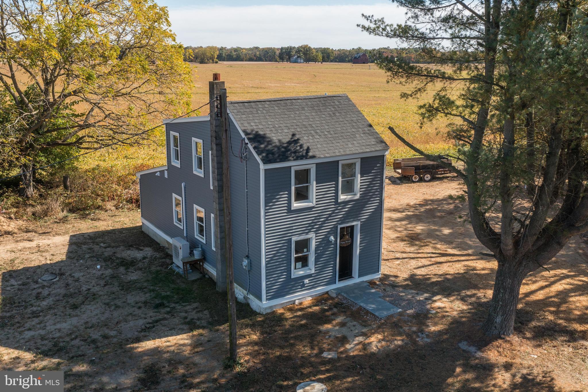 162 Halltown Road Mannington, NJ 08079 - Photo 1 of 46