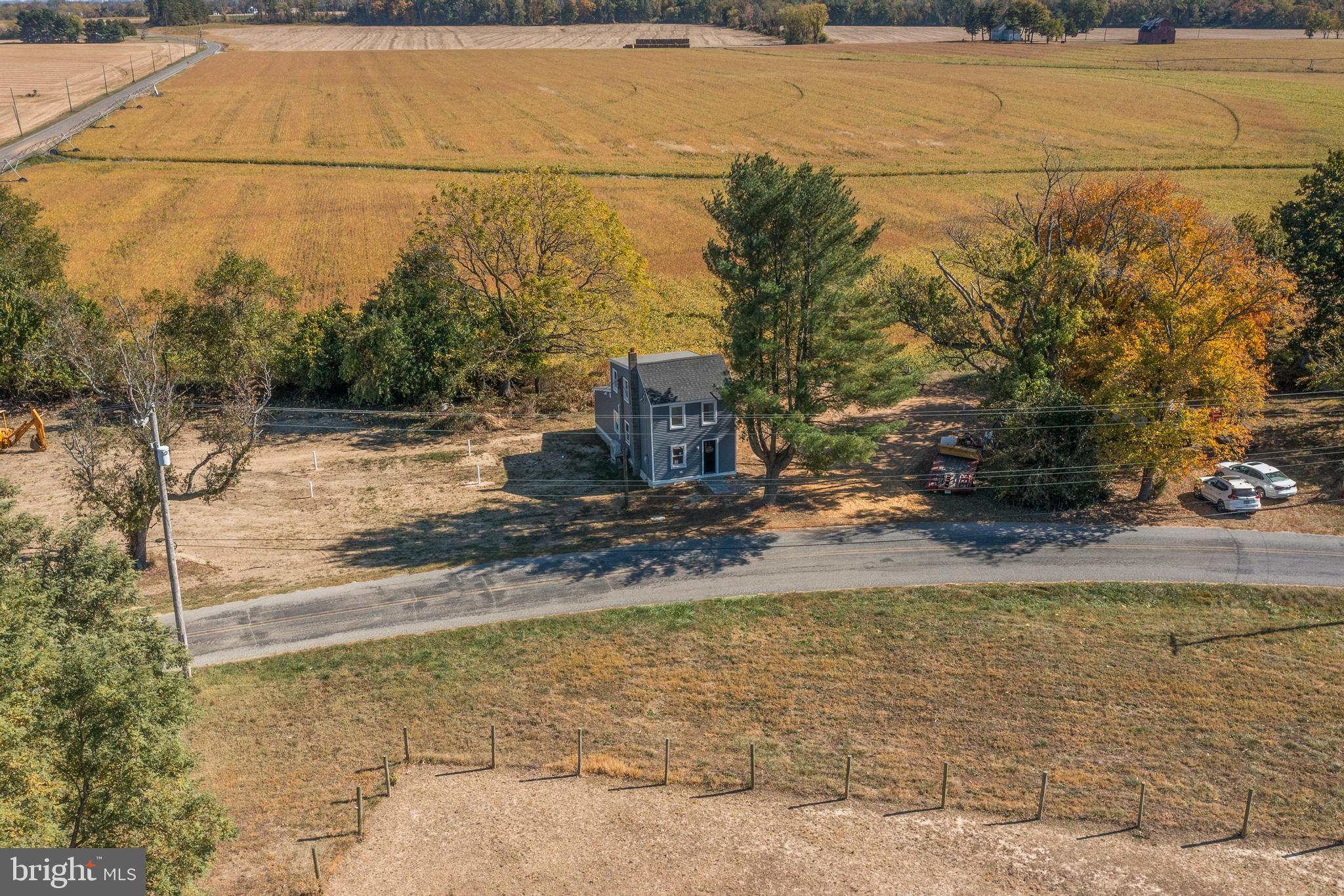 162 Halltown Road Mannington, NJ 08079 - Photo 2 of 46