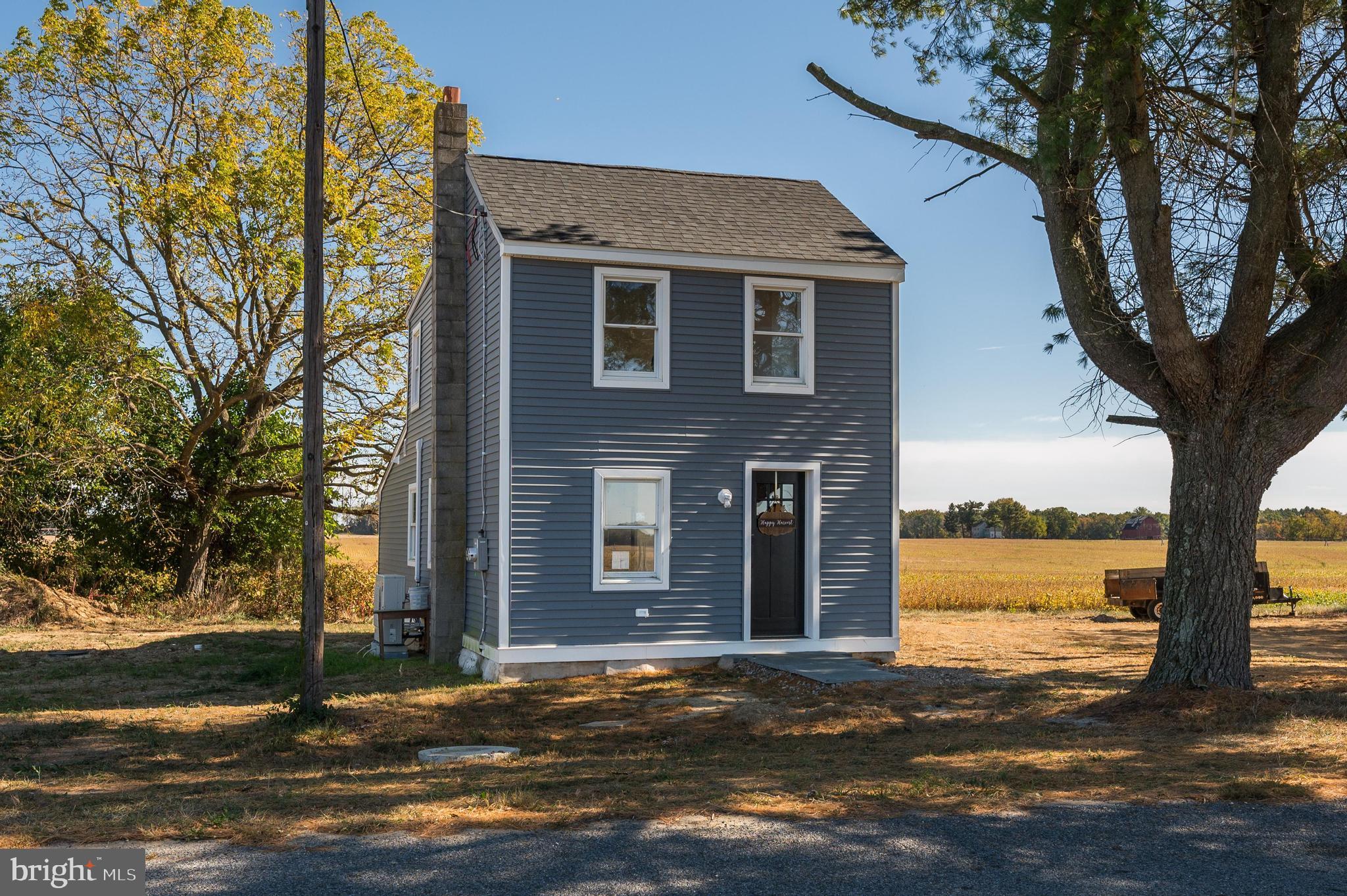 162 Halltown Road Mannington, NJ 08079 - Photo 3 of 46