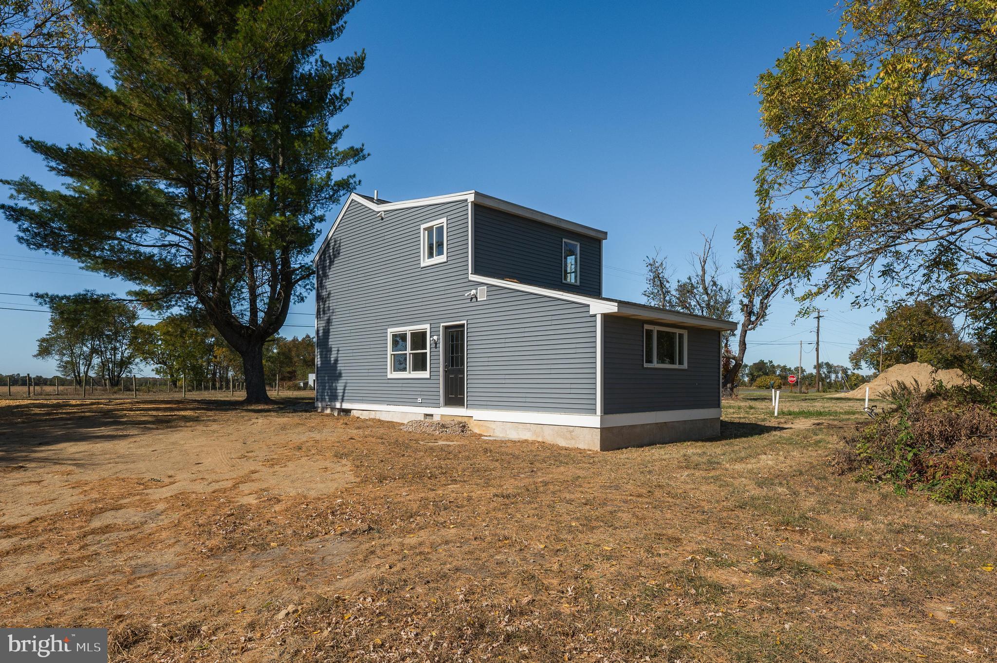 162 Halltown Road Mannington, NJ 08079 - Photo 32 of 46