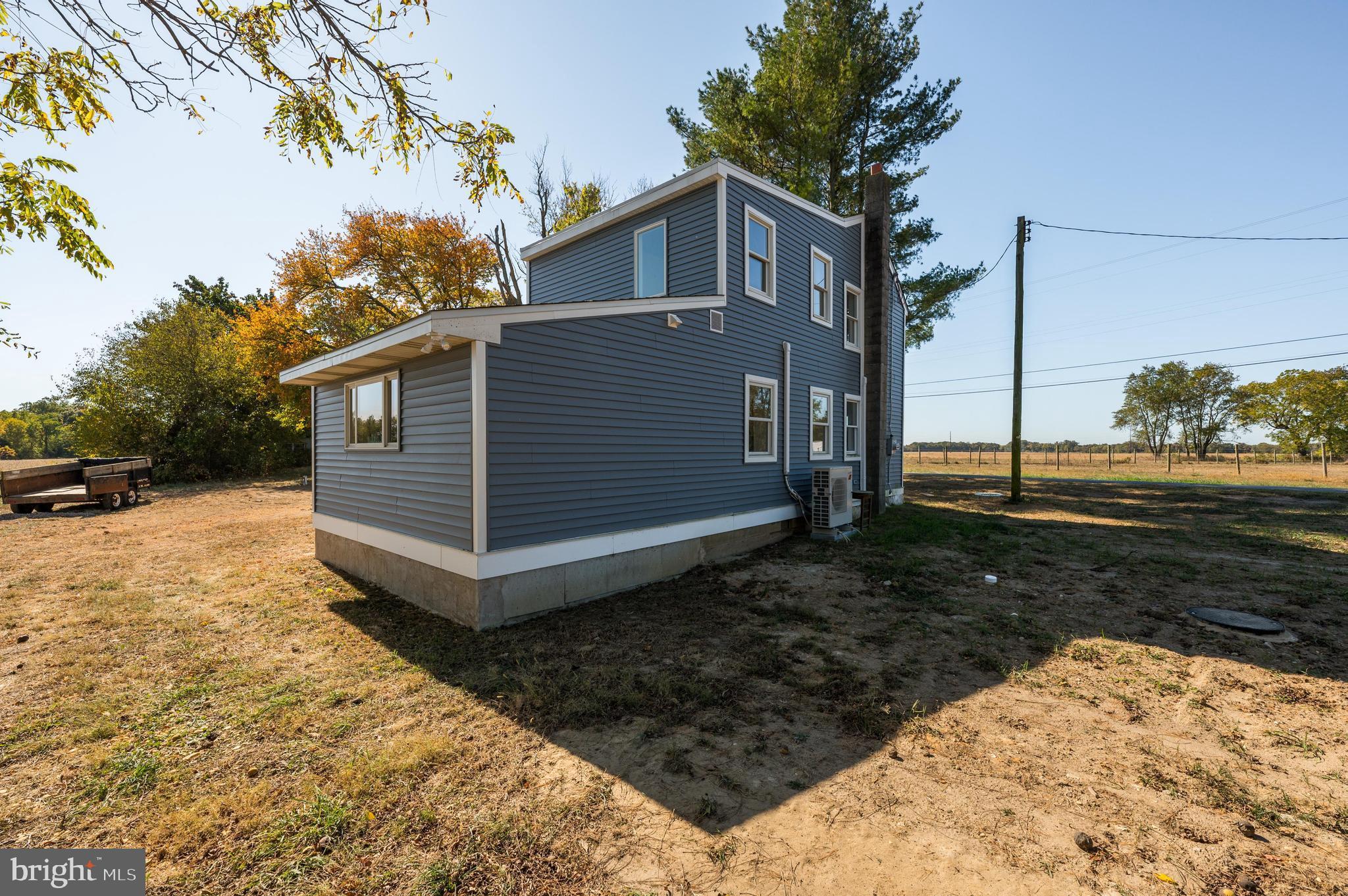 162 Halltown Road Mannington, NJ 08079 - Photo 33 of 46
