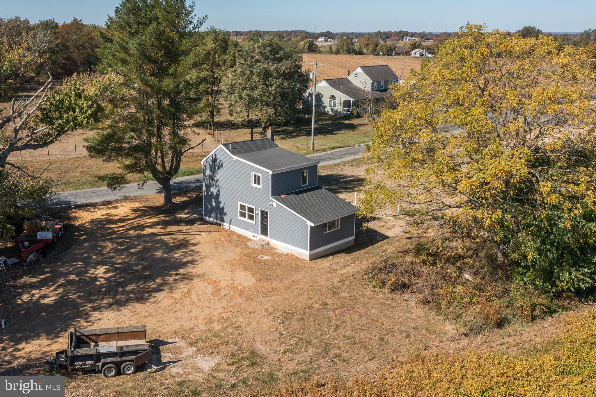 162 Halltown Road Mannington, NJ 08079 - Photo 34 of 46