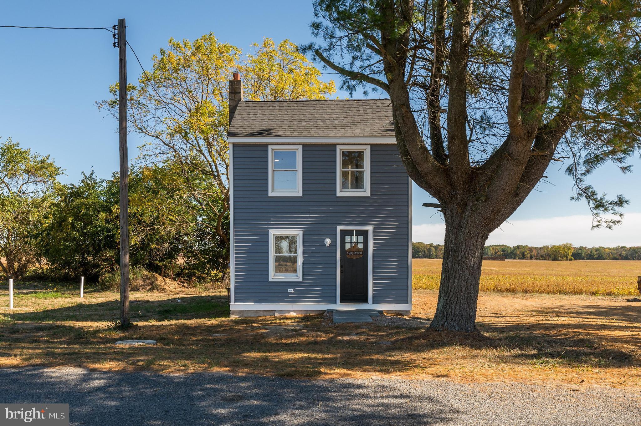 162 Halltown Road Mannington, NJ 08079 - Photo 4 of 46