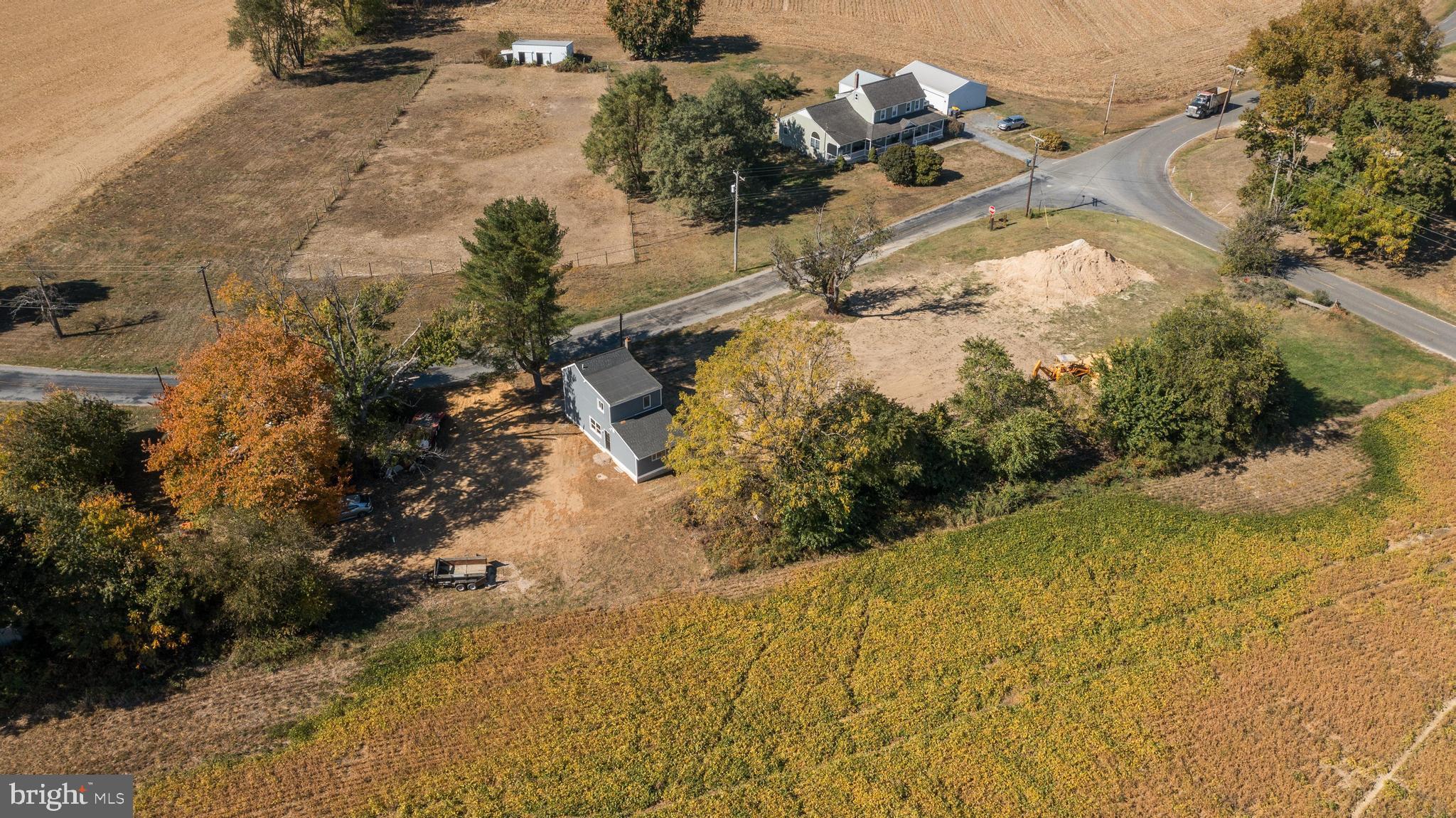 162 Halltown Road Mannington, NJ 08079 - Photo 43 of 46
