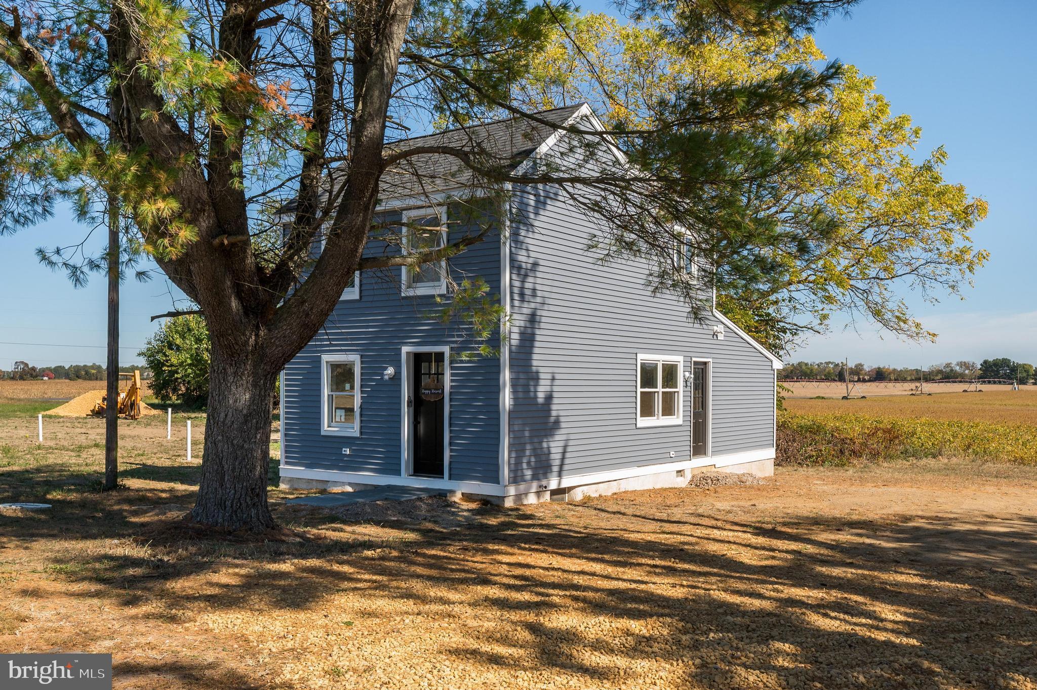 162 Halltown Road Mannington, NJ 08079 - Photo 5 of 46
