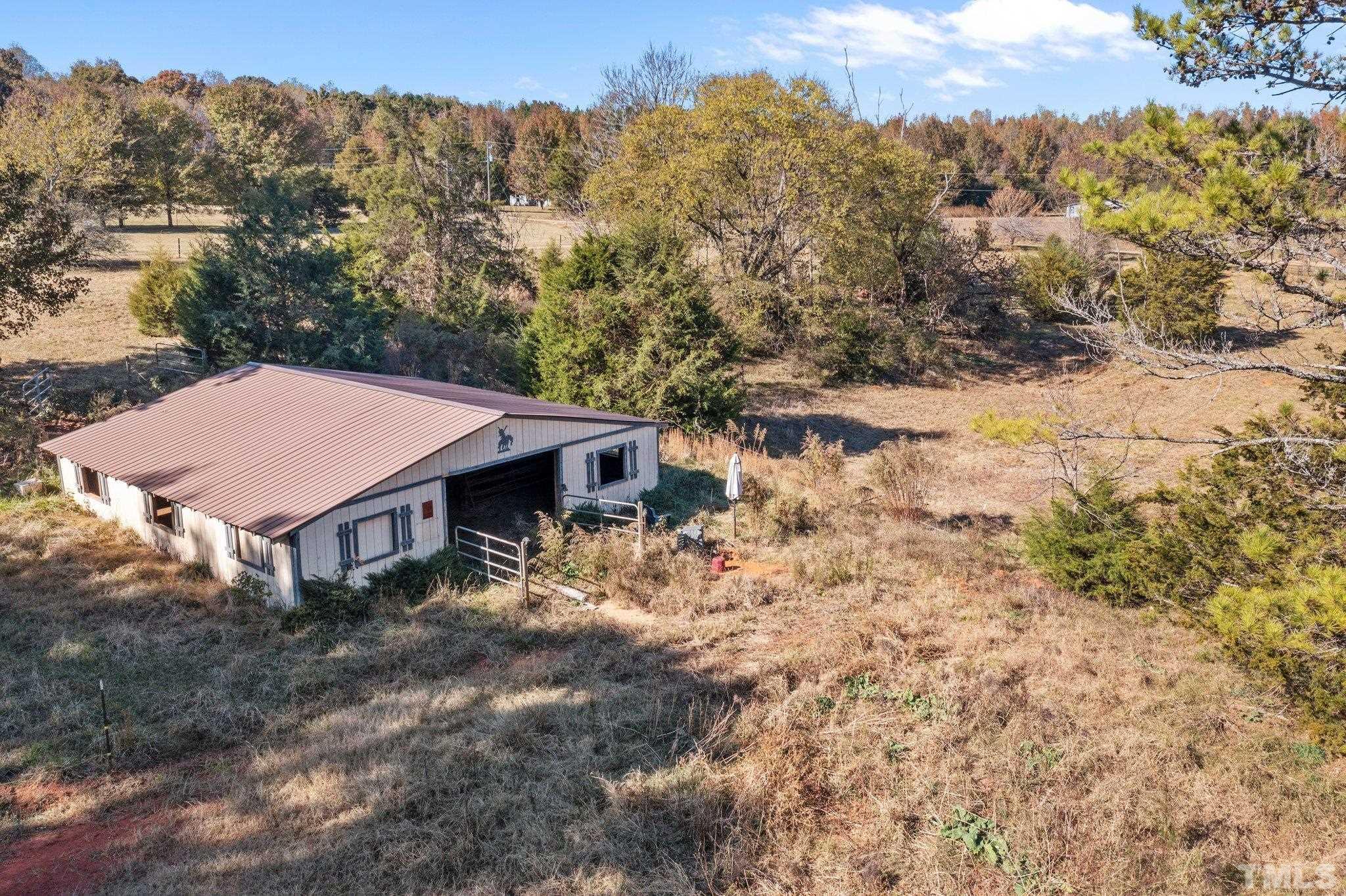 106 Country Routt Brown Road Pittsboro, NC 27312 - Photo 5 of 35 Gallery Image 5