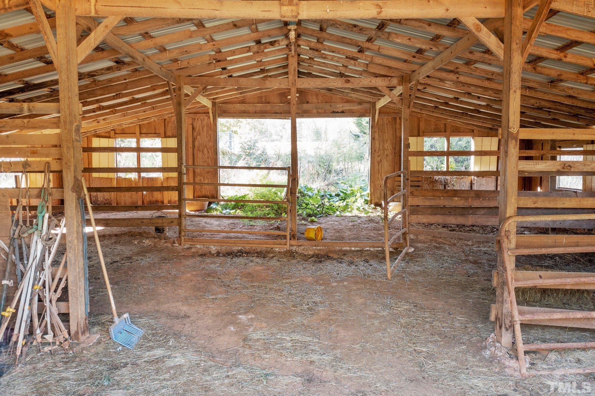 106 Country Routt Brown Road Pittsboro, NC 27312 - Photo 6 of 35 Gallery Image 6