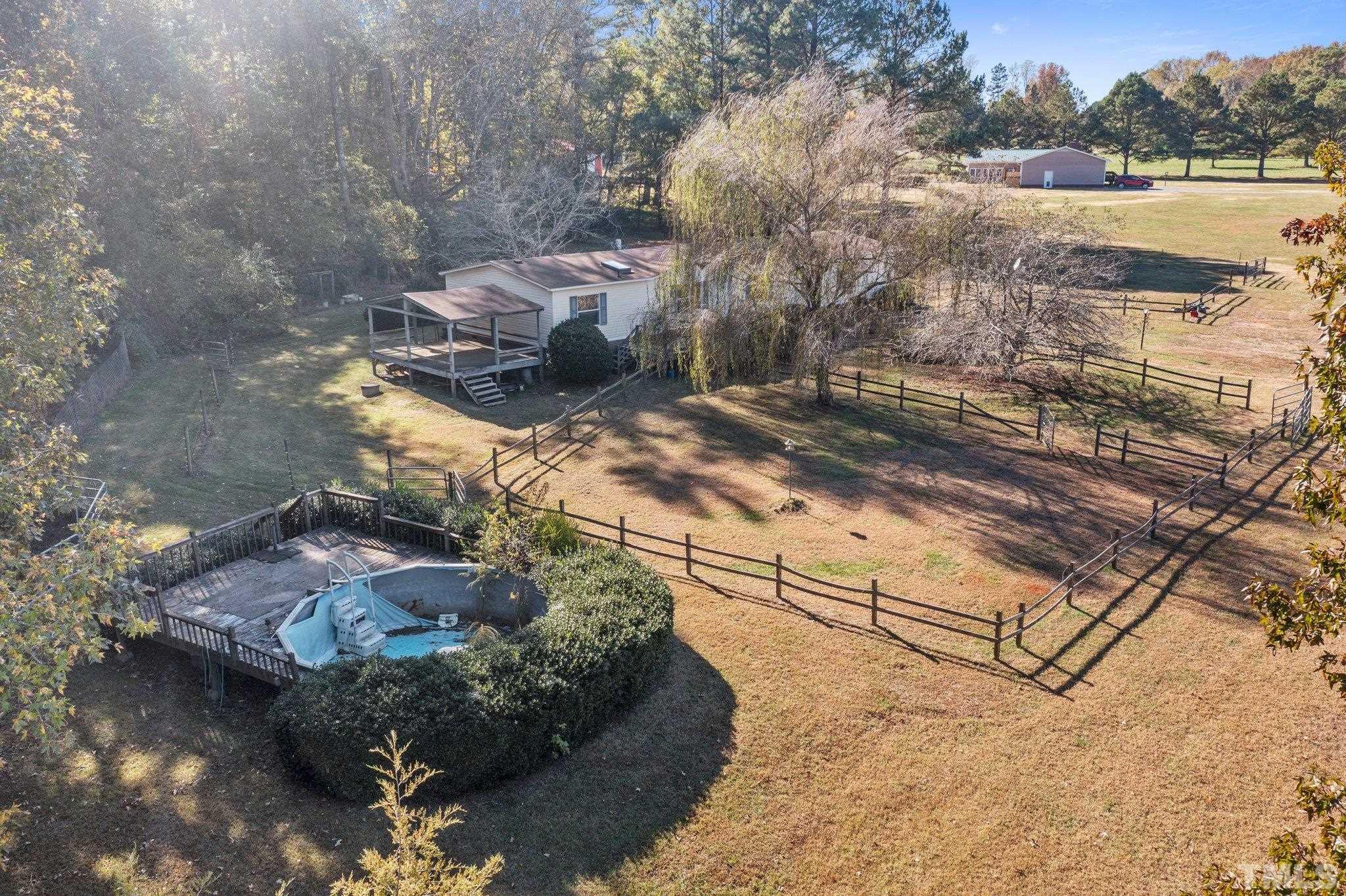 106 Country Routt Brown Road Pittsboro, NC 27312 - Photo 7 of 35 Gallery Image 7
