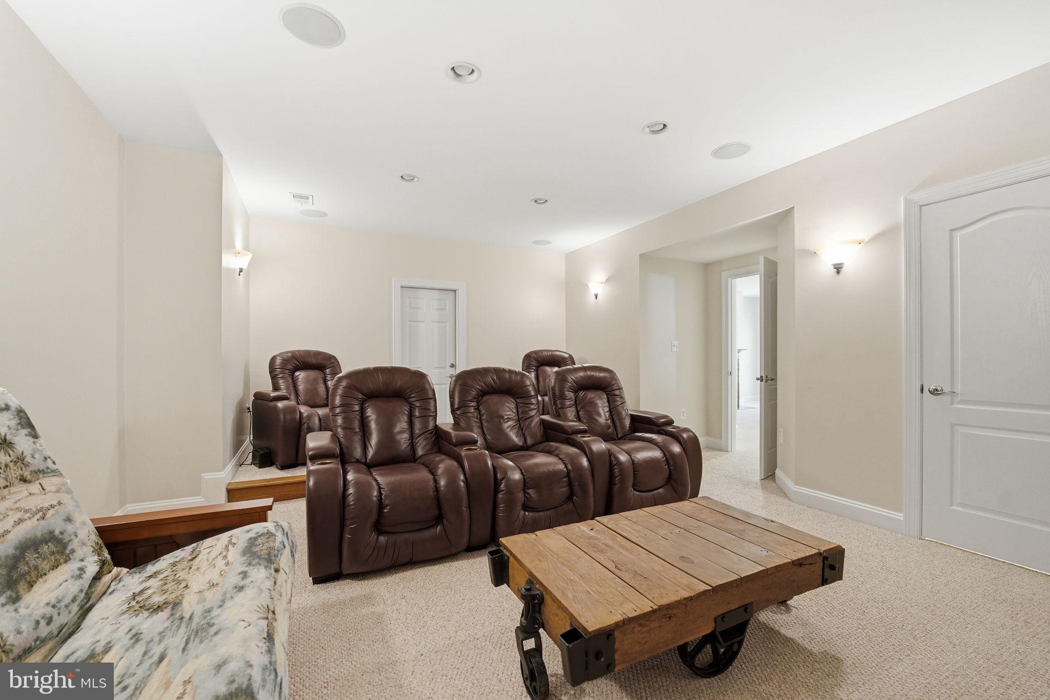 13060 Queen Chapel Road Woodbridge, VA 22193 - Photo 65 of 77 Media Room