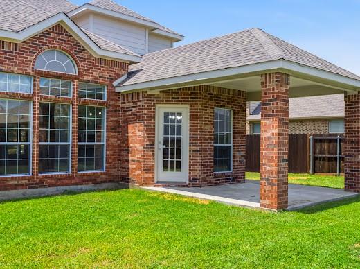 5034 West Fall Drive Midlothian, TX 76065 - Photo 35 of 40