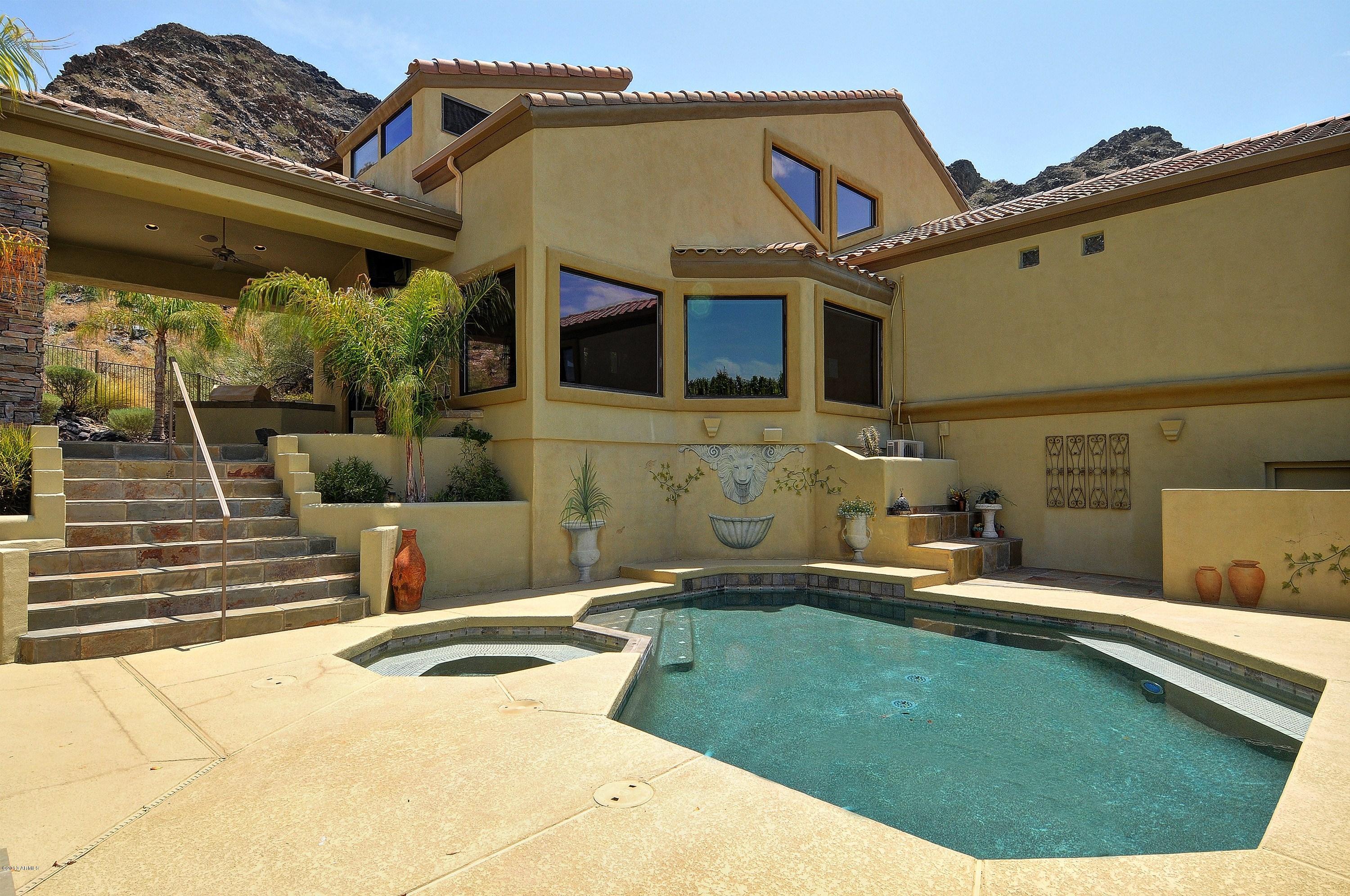 1912 East Mountain View Road Phoenix, AZ 85020 - Photo 15 of 81 016_Pool