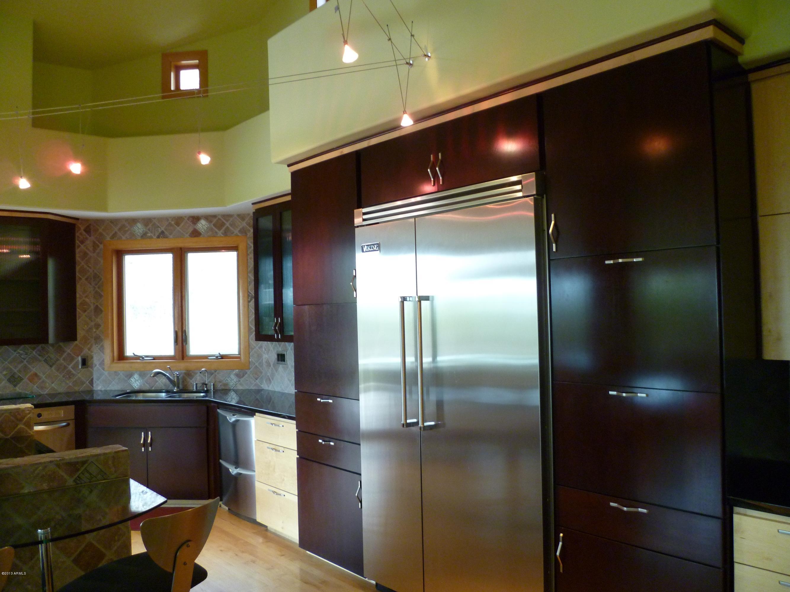 1912 East Mountain View Road Phoenix, AZ 85020 - Photo 17 of 81 Stunning chef's kitch. -amazing finishes