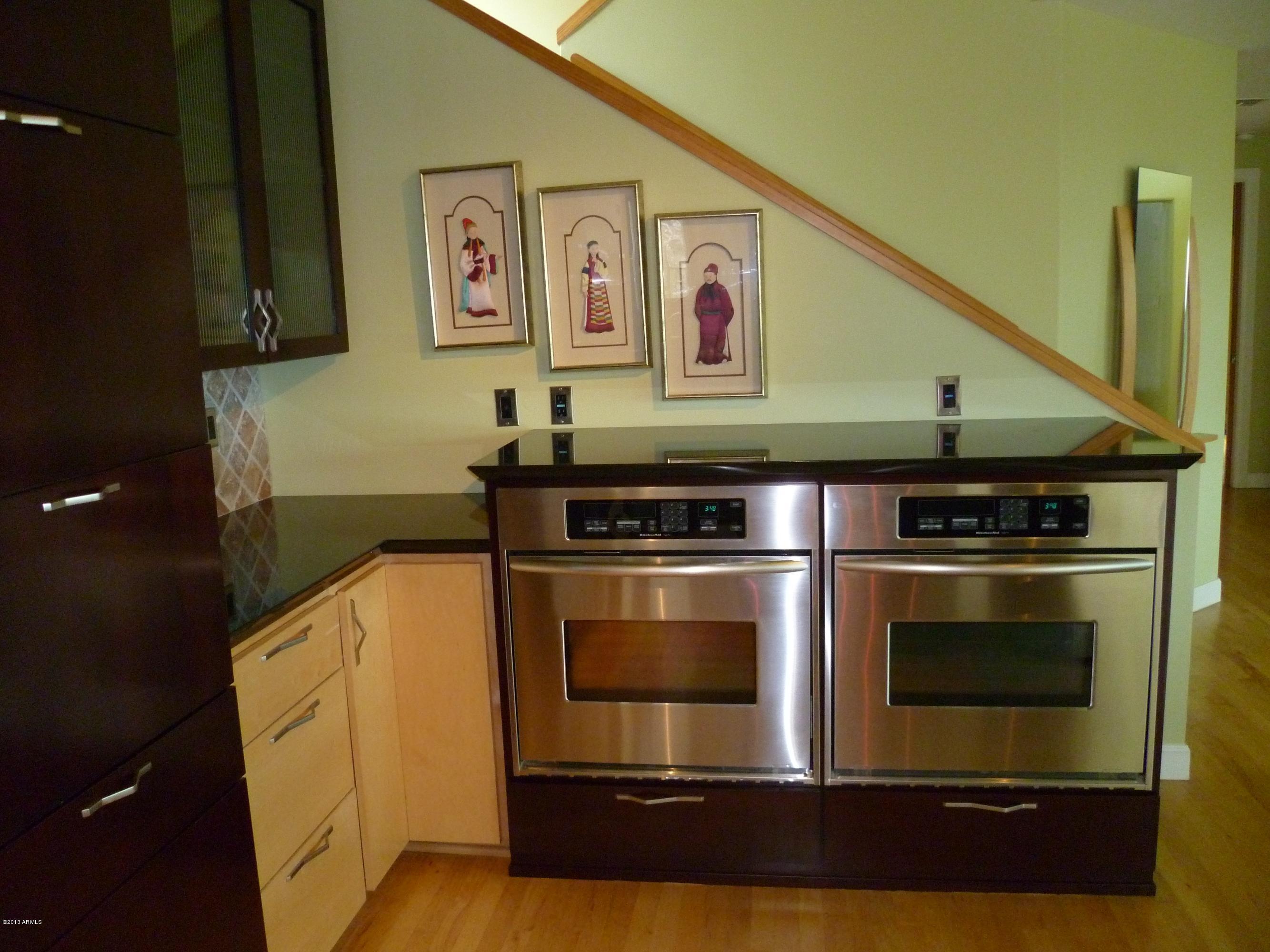 1912 East Mountain View Road Phoenix, AZ 85020 - Photo 21 of 81 Double SS convention ovens!