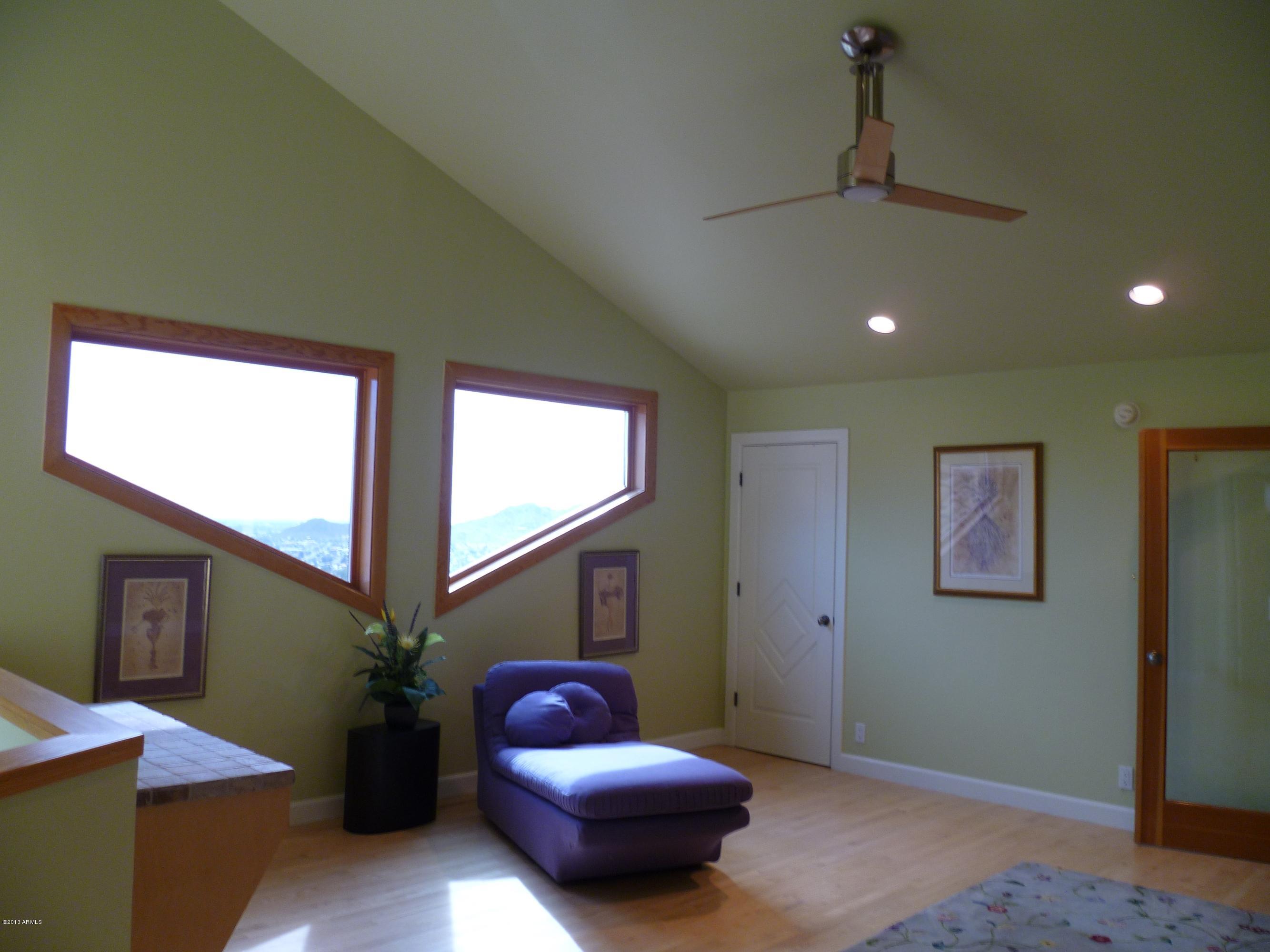 1912 East Mountain View Road Phoenix, AZ 85020 - Photo 57 of 81 2nd bdrm.-w/ views!
