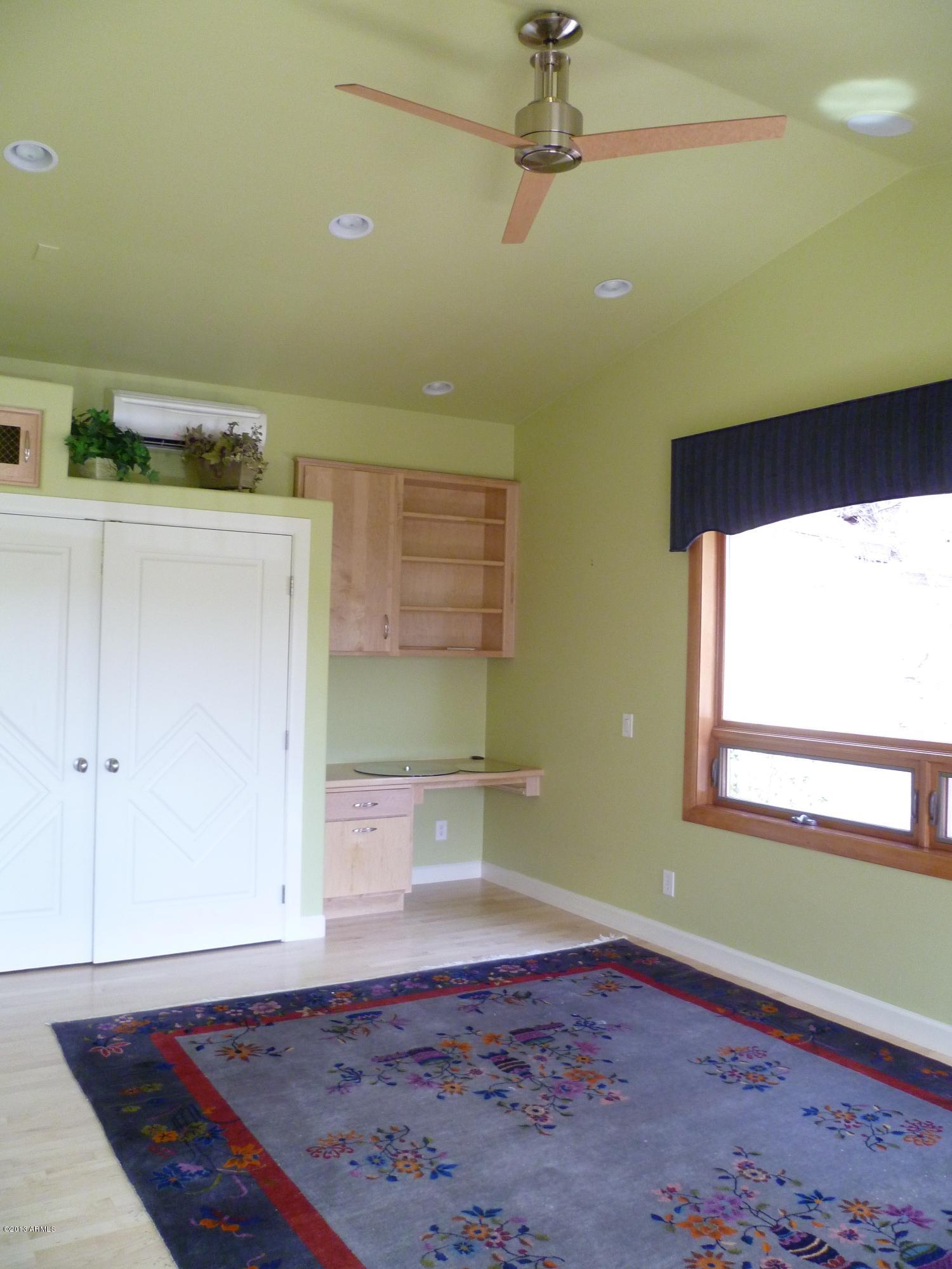 1912 East Mountain View Road Phoenix, AZ 85020 - Photo 60 of 81 Bdrm #3--light, bright, & airy!