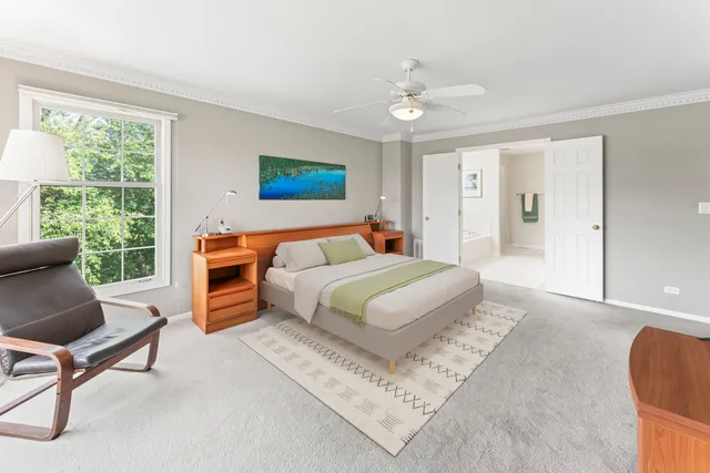 $3,250 | 566 West Bridge View Court, Palatine, IL 60067