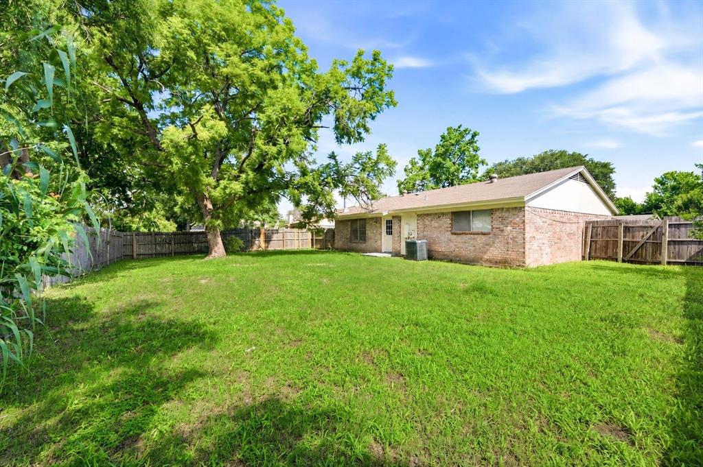 616 Reveille Road Fort Worth, TX 76108 - Photo 26 of 29